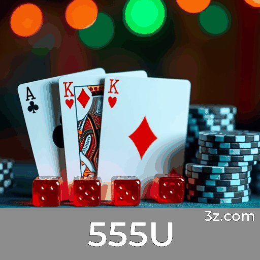 555U