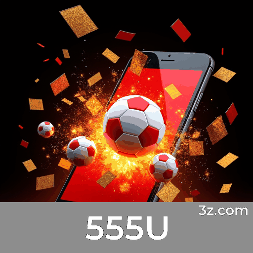 555U: Jogo em Tempo Real e Emoção para Brasileiros