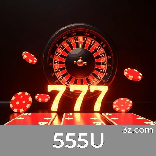 555U: O Seu Cassino Online Confiável e Seguro