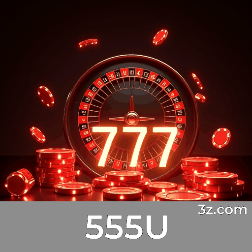 555U: Registro Rápido e Seguro com Recompensas