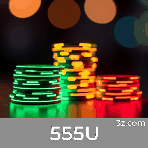 555U