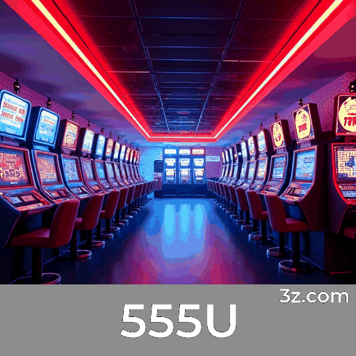 555U