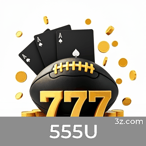 555U: A Plataforma de Apostas com Serviços Profissionais