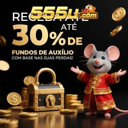 555U Fundo de Resgate de Perdas Semanais